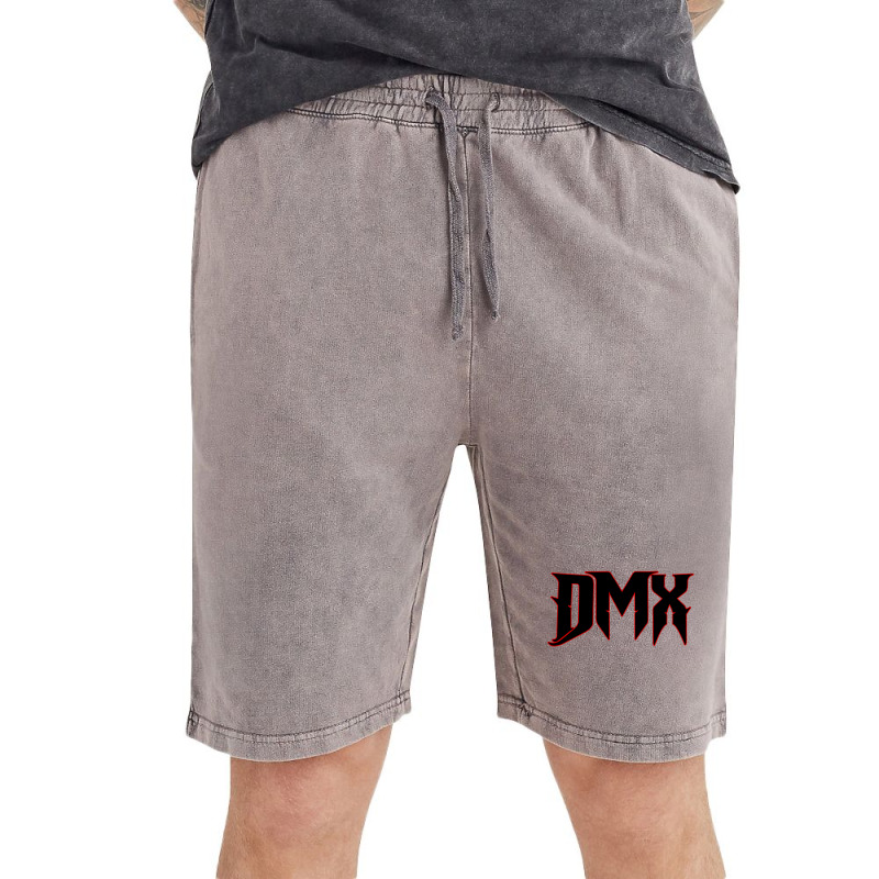 Dmx Vintage Short by Art773Design | Artistshot