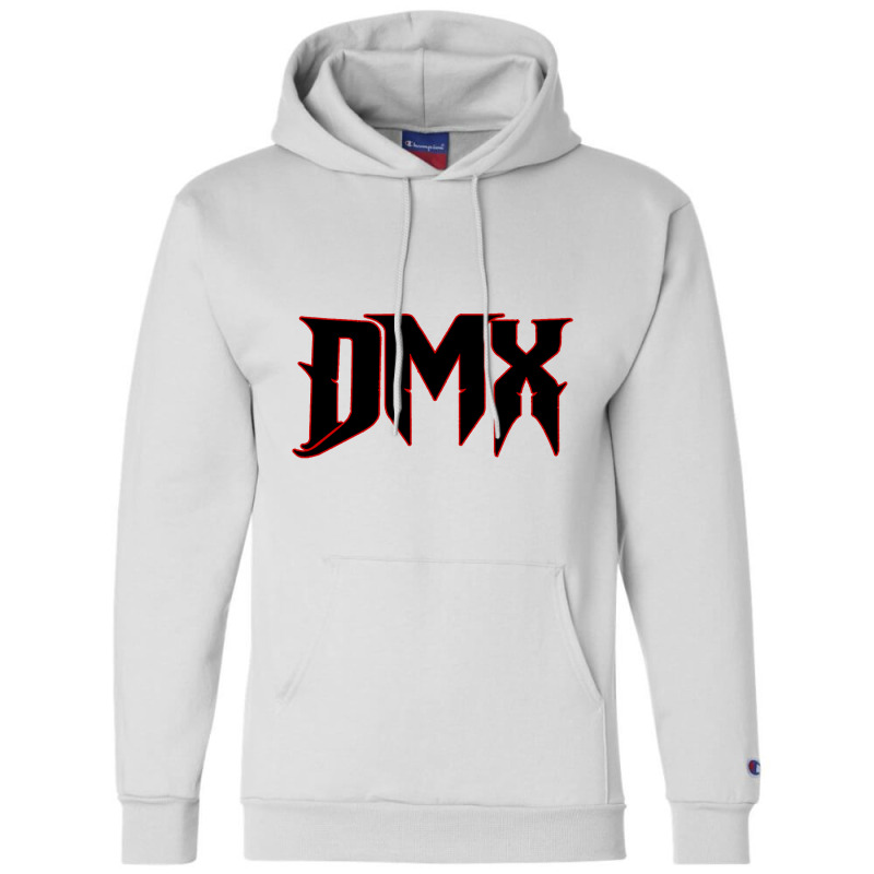 Dmx Champion Hoodie by Art773Design | Artistshot