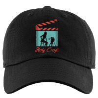 Filmmaker Costume For A Movie Director Or Film Editor Classic  Nature Kids Cap | Artistshot