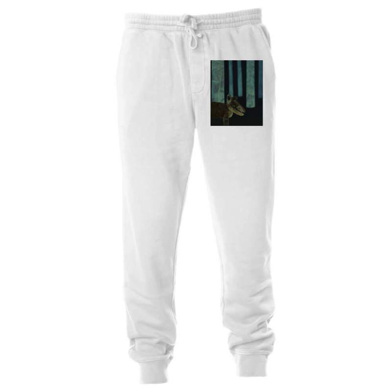 Fox Classic Cute Boy Unisex Jogger by azawadfedinx | Artistshot