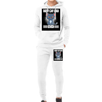 Best Cat Dad Ever Poster Aesthetic Hoodie & Jogger Set | Artistshot