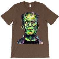 Frankenstein Classic Trending Funny T-shirt | Artistshot