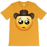 Emotional Cowbow Classic Tshirt Vintage T-shirt | Artistshot