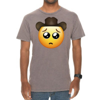 Emotional Cowbow Classic Tshirt Vintage Vintage T-shirt | Artistshot