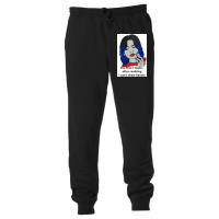 A Meme Poster Red Unisex Jogger | Artistshot