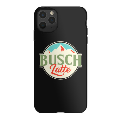Vintage Busch Light Busch Latte Iphone 11 Pro Max Case Designed By Joo Joo Designs