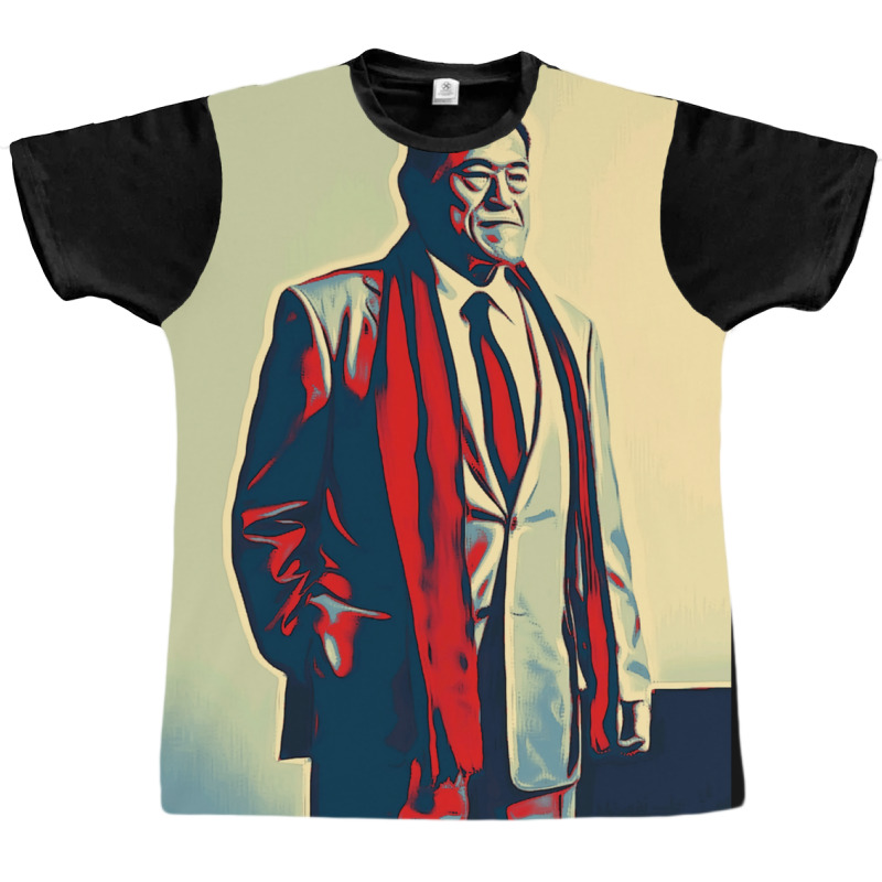 Antonio Inoki Classic  Cute Graphic T-shirt by dergiakcjaj | Artistshot