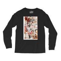 Beauty  Travel Long Sleeve Shirts | Artistshot