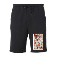 Beauty  Travel Fleece Short | Artistshot