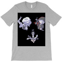 Bloodborne Mix Pack  Travel T-shirt | Artistshot