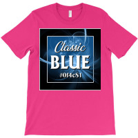 Classic Blue  Stars T-shirt | Artistshot