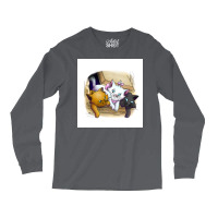 Baby Kitties Poster Stars Long Sleeve Shirts | Artistshot