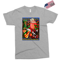 Love Coffee Cup Christmas Exclusive T-shirt | Artistshot