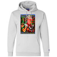 Love Coffee Cup Christmas Champion Hoodie | Artistshot