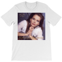 Martina Mcbride Reflects On 25 Years T-shirt | Artistshot