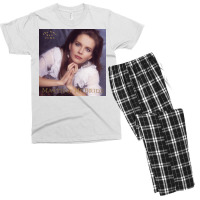 Martina Mcbride Reflects On 25 Years Men's T-shirt Pajama Set | Artistshot