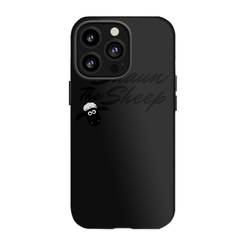 Shaun Smile 1 Iphone 13 Pro Case | Artistshot