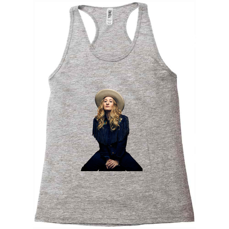 Margo Price Racerback Tank by eva20 | Artistshot