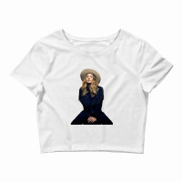 Margo Price Crop Top | Artistshot