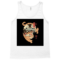 Catana Of Death Poster Love Tank Top | Artistshot