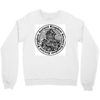 Ancient Kingdom 5 Poster Retro Crewneck Sweatshirt | Artistshot