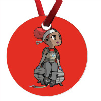 Cutie Lifeline Ornament | Artistshot