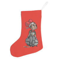 Cutie Lifeline Holiday Stocking | Artistshot