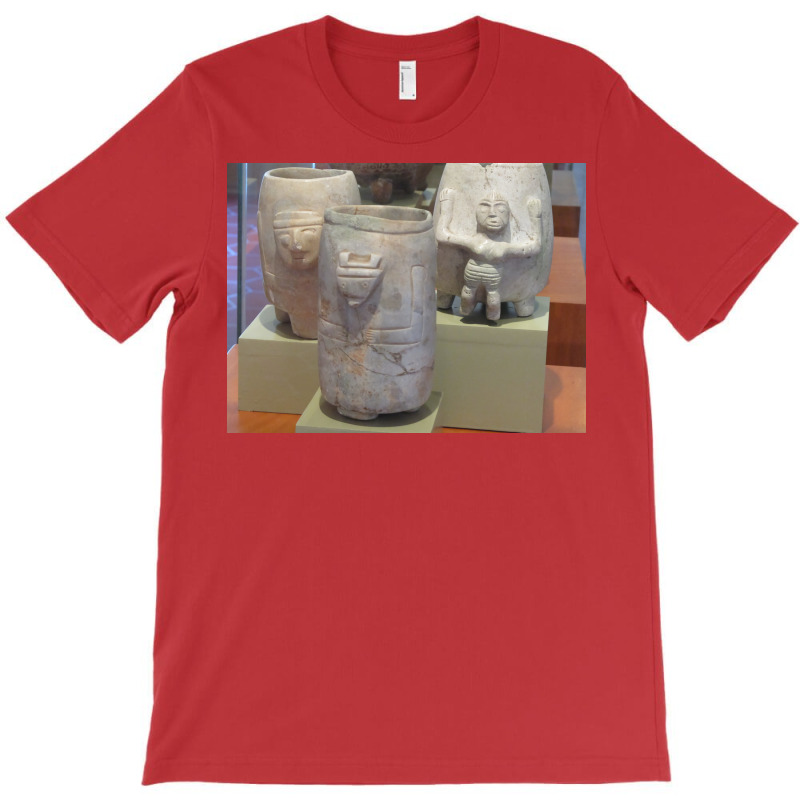 Ancient Vessels Vasija Antigua Puerto Vallarta Mexico Poster Tumblr T-shirt | Artistshot