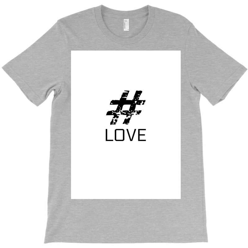 Love T Shirt  Vintage T-Shirt by dergiakcjaj | Artistshot