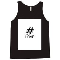 Love T Shirt  Vintage Tank Top | Artistshot