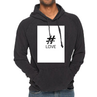 Love T Shirt  Vintage Vintage Hoodie | Artistshot