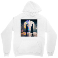 Wednesday Project Design Cool Poster Unisex Hoodie | Artistshot