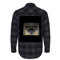 Art Deco Design V Cap  Funny Flannel Shirt | Artistshot