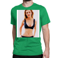 Kirsten Dunst Classic T-shirt | Artistshot