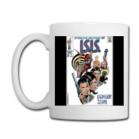 Archer In 1960s Steranko Styler Poster Green Coffee Mug | Artistshot