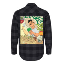 Bob Beauties  Humor Flannel Shirt | Artistshot