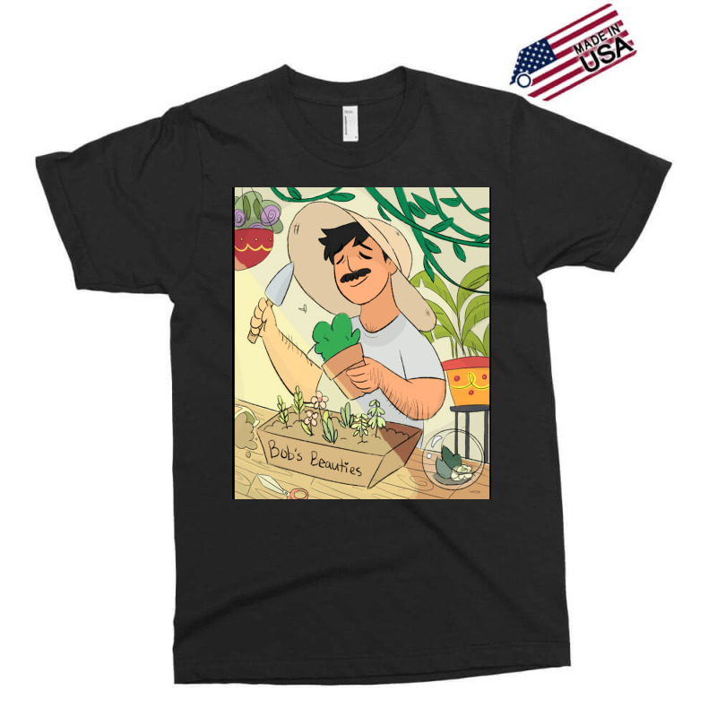 Bob Beauties  Humor Exclusive T-shirt | Artistshot