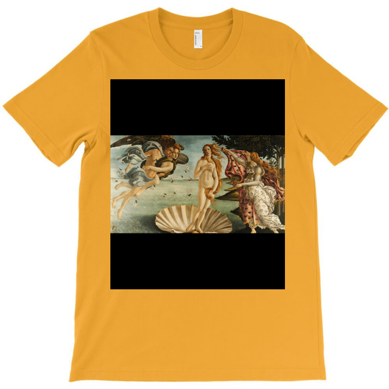 Botticelli Birth Of Venus  Cute T-shirt | Artistshot