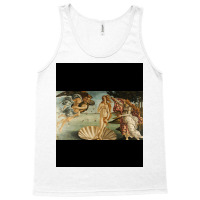 Botticelli Birth Of Venus  Cute Tank Top | Artistshot