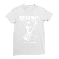 Conan The Barbarian 1 Ladies Fitted T-shirt | Artistshot