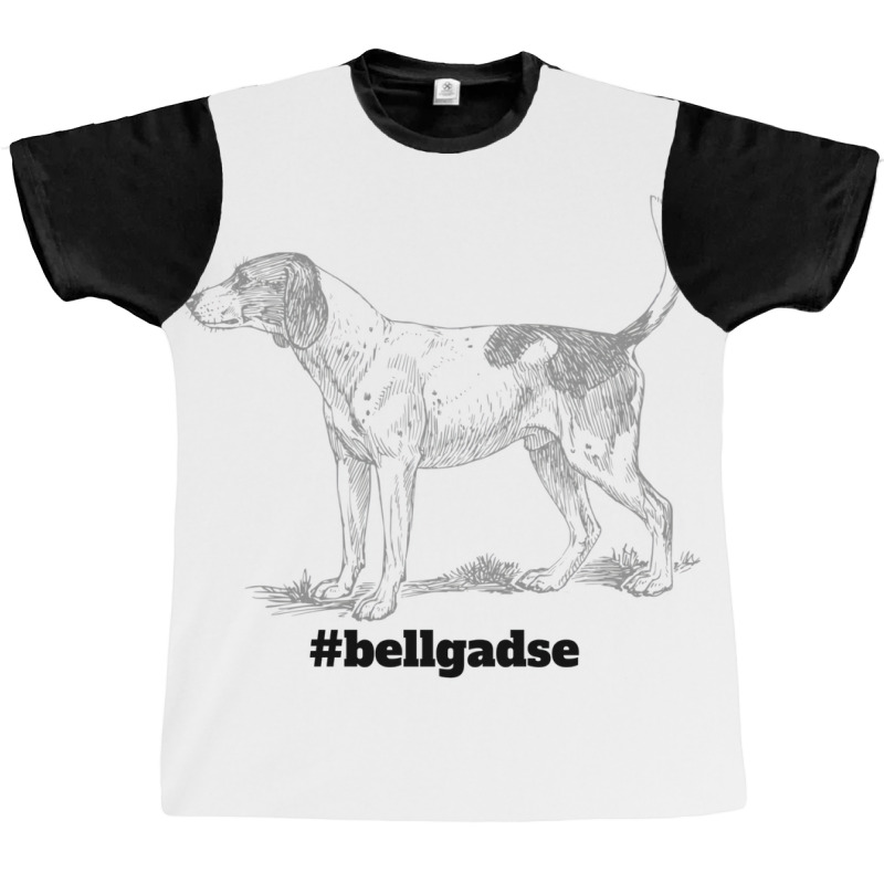 Dog Bellgadse Geek Nerd Animal Web Culture Yodel Internet Nerd Poster Graphic T-shirt | Artistshot