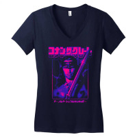 Conan The Barbarian 2 Women's V-neck T-shirt | Artistshot