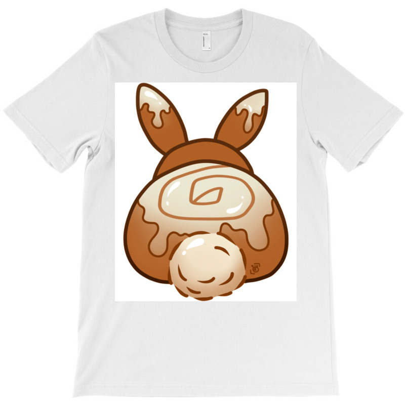 Cinnamon Bunny Cap  Tumblr T-shirt | Artistshot