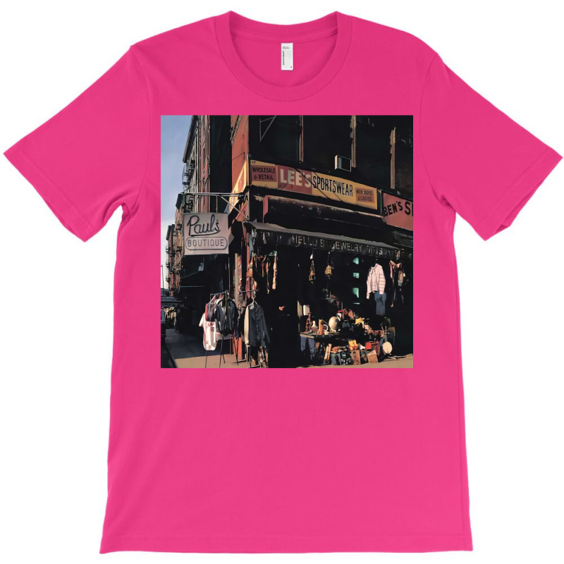 Boys Pauls Boutique T-Shirt by inggaerzoahg | Artistshot