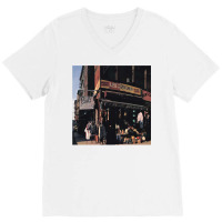 Boys Pauls Boutique V-neck Tee | Artistshot