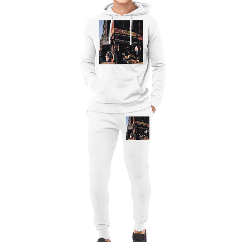 Boys Pauls Boutique Hoodie & Jogger set by inggaerzoahg | Artistshot