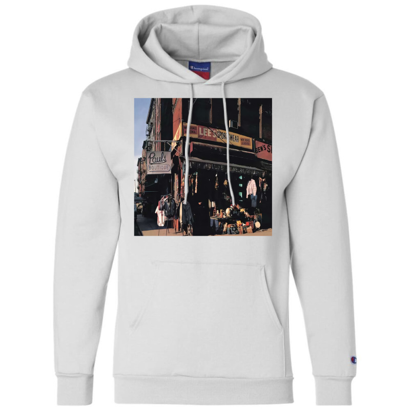 Boys Pauls Boutique Champion Hoodie by inggaerzoahg | Artistshot