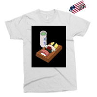 Culture Cup Egg Food Green Tea Japan Poster Trending Exclusive T-shirt | Artistshot