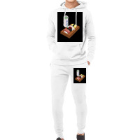 Culture Cup Egg Food Green Tea Japan Poster Trending Hoodie & Jogger Set | Artistshot