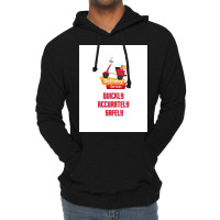 Culture Of Korea Delivery Poster Cute Lightweight Hoodie | Artistshot